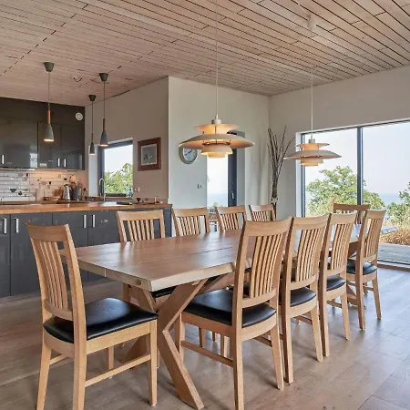 Ferienhaus Holiday Xxvii