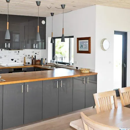 Ferienhaus Holiday Xxvii Allinge-Sandvig