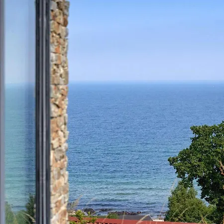 Ferienhaus Holiday Xxvii
