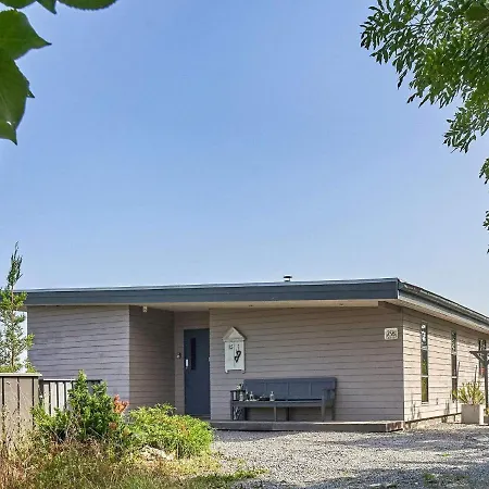 Ferienhaus Holiday Xxvii